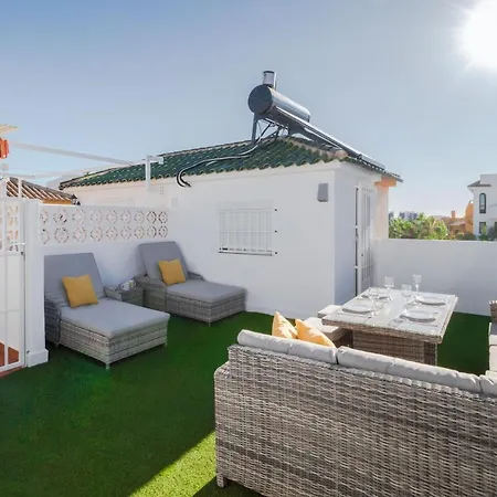Apartamento Espanatour Torrevista Rocio Torrevieja