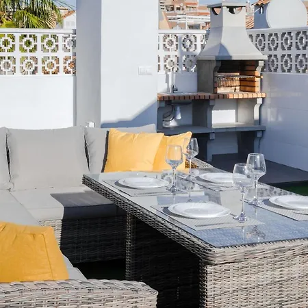 Apartamento Espanatour Torrevista Rocio Torrevieja