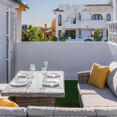 Apartamento Espanatour Torrevista Rocio Torrevieja