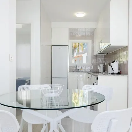 Apartamento Espanatour Torrevista Rocio Torrevieja