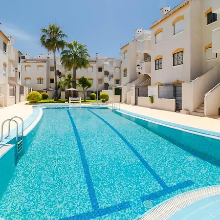 Espanatour Torrevista Rocio Torrevieja