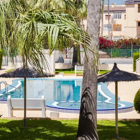 Espanatour Torrevista Rocio Apartamento
